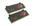 G.SKILL Ripjaws Series 4GB (2 x 2GB) DDR3 1600 (PC3 12800) Desktop Memory Model F3-12800CL7D-4GBRH - image 1