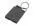 NEC Black External USB Floppy Drive Model UF0002S-102 - OEM