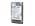 Western Digital Scorpio Black WD7500BPKT 750GB 7200 RPM 16MB Cache SATA 3.0Gb/s 2.5" Internal Notebook Hard Drive Bare Drive - image 2