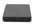 HGST 500GB Touro Mobile External Hard Drive USB 3.0 Model 0S03452 Black - image 3