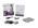 Seagate GoFlex Pro for Mac 750GB Ultra-Portable Hard Drive (Silver) - image 4