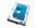 Seagate Desktop HDD ST3000DM001 3TB 64MB Cache SATA 6.0Gb/s 3.5" Internal Hard Drive Bare Drive - image 3