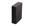 TOSHIBA Canvio Desk 3TB USB 3.0 Desktop External Hard Drive HDWC130XK3J1 Black - image 1
