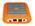 LACIE Rugged 320GB 7200 RPM 2.5" USB 2.0 / Firewire400 / Firewire800 Mac Storage Model 301438 - image 4