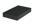 LaCie Rikiki 1TB USB 3.0 External Hard Drive 301952 Black - image 1