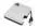 APRICORN Aegis Mini 80GB 1.8" External Hard Drive - Retail