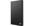 Seagate Backup Plus Slim 1TB USB 3.0 Portable External Hard Drive - STDR1000100 (Black) - image 1