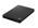 Seagate Backup Plus Slim 1TB USB 3.0 Portable External Hard Drive - STDR1000100 (Black) - image 2