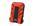 ADATA Superior Series 2.5" 500GB SH93 Water & Shock Proof External Hard Drive (Red) Model ASH93-500GU-CRD - image 1