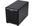Drobo Direct Attached Storage - 5 bay array with mSATA SSD acceleration - USB 3 and Thunderbolt ports (DRDR5A21) - image 1