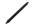 Wacom INTUOS4/CINTIQ21 Grip Pen Black, Single (KP501E2) - image 1