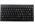 Adesso ACK-595PB Mini PS/2 Keyboard (Black) - image 1