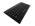 Adesso ACK-595PB Mini PS/2 Keyboard (Black) - image 2