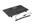Adesso AKB-410UB SlimTouch USB Mini Keyboard with Touchpad (Black) - image 3