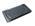 IOGEAR GKM561R Black 2.4GHz Wireless HTPC Multimedia Keyboard with Laser Trackball and Scroll Wheel - image 1