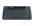 IOGEAR GKM561R Black 2.4GHz Wireless HTPC Multimedia Keyboard with Laser Trackball and Scroll Wheel - image 2