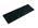 i-rocks KR-6421-BK Black USB Wired Mini Ultra X-Slim Keyboard with Terrace Keycap - image 1