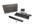 Mionix Zibal 60 Black USB Wired Gaming Mechanical Keyboard - image 4