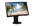 NEC Display Solutions EA231WMI-BK Black 23" Height,Swivel,Pivot Adjustable IPS WideScreen LCD Monitor w/USB & Speakers - image 3