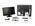 Acer H233Hbmid Black 23" 5ms Full HD 1080P Widescreen LCD W/Speakers - Retail