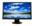 Acer 23" LCD Monitor 5 ms 1920 x 1080 D-Sub, DVI V233HAJbmd - image 2