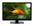 PLANAR 27" FHD LCD Monitor 3.40 ms 1920 x 1080 D-Sub, DVI 997-7199-00 PLL2710W - image 2