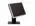 HP LP2065 Silver-Carbonite 20" 8ms  LCD Monitor with Height & Pivot Adjustments - Retail