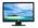 HP 2511x  Black 25" Full HD LED BackLight LCD Monitor Slim Design - image 2