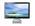 HP 2509p Black 25"  Swivel & Pivot Adjustable Full HD WideScreen LCD Monitor w/Speakers - image 1