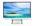 HP 20" 60 Hz IPS LCD Monitor, IPS Panel 7 ms 1600 x 900 D-Sub, DVI Pavilion 20xi - image 2