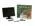 Hanns·G JW-197DPB Black 19" 5ms Widescreen LCD Monitor Built in Speakers - Retail