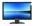 Hanns-G 16" LCD Monitor 16 ms 1366 x 768 D-Sub HL161ABB - image 2