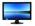 HANNspree 24.6" Active Matrix, TFT LCD LCD Monitor 2 ms 1920 x 1080 D-Sub, HDMI HF255HPB - image 2