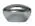 Logitech MX Air Silver/Black 2.4 GHz Cordless Laser Rechargeable Air Mouse