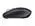 Logitech Anywhere Black Advanced 2.4 GHz wireless Laser Mouse MX - Retail