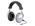 KOSS White TD85 3.5mm Connector Circumaural Full Size Headphone - image 2