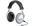 KOSS White TD85 3.5mm Connector Circumaural Full Size Headphone - image 1