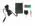 SENNHEISER RS120 Supra-aural Wireless RF Headphone