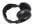 Sennheiser Black HDR120 Supra-aural Supplemental Wireless Headphone for RS-120 System - image 4