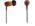 Rosewill Brown / Gold Canal High Fidelity Passive Noise Isolating Rosewood Earbuds - RHTS-11002 - image 1