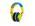 Tt eSPORTS DRACCO Music Headset - Flare Yellow - image 1