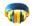 Tt eSPORTS DRACCO Music Headset - Flare Yellow - image 2