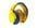 Tt eSPORTS DRACCO Music Headset - Flare Yellow - image 3