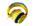 Tt eSPORTS DRACCO Music Headset - Flare Yellow - image 4