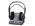 JVC Black HA-W600RF Circumaural 900 MHz Wireless Stereo Headphone - image 1