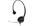 Plantronics HW251 SupraPlus Wideband Headset (Monaural) (64336-31) - image 1
