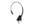 Plantronics HW251 SupraPlus Wideband Headset (Monaural) (64336-31) - image 3