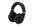 Polk Audio Black UltraFocus 8000 3.5mm Connector Over-Ear Active Noise Cancelling Headphone w/Apple Controls - image 1