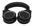 Polk Audio Black UltraFocus 8000 3.5mm Connector Over-Ear Active Noise Cancelling Headphone w/Apple Controls - image 4
