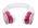 Beats by Dr. Dre Pink Studio 3.5mm/ 6.3mm Connector On Ear Powered Isolation Headphone (Pink) - image 4